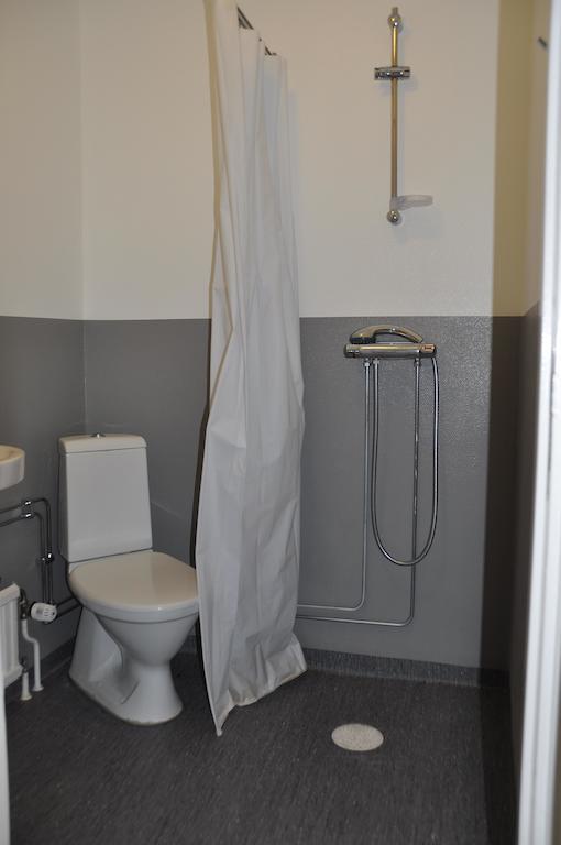 Krusbaerets Vandrarhem Halmstad Habitación foto