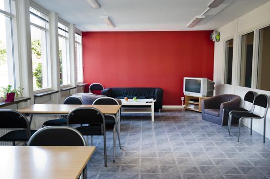 Krusbaerets Vandrarhem Halmstad Exterior foto